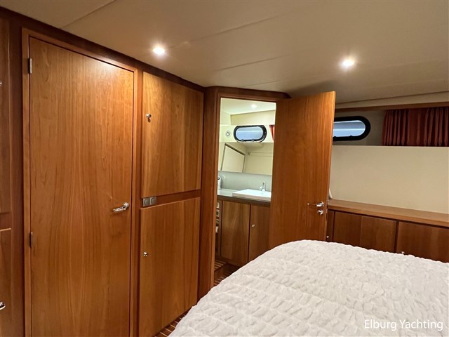 Linssen Grand Sturdy - 470 AC - Twin — foto 34 van 84