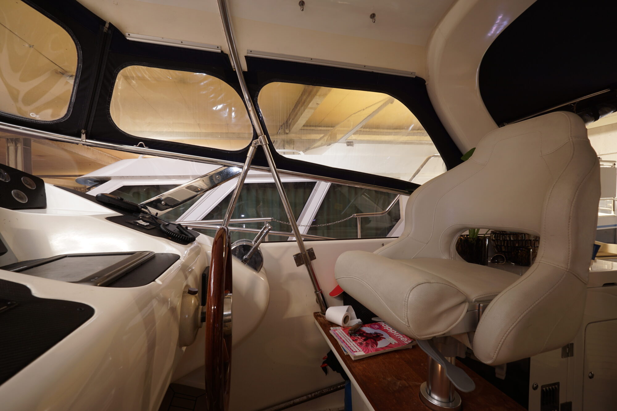 Airon Marine 425 HT — foto 21 van 58