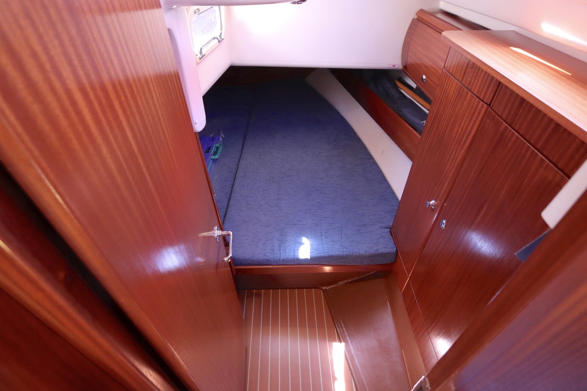 Bavaria 36-2 Cruiser — foto 27 van 58