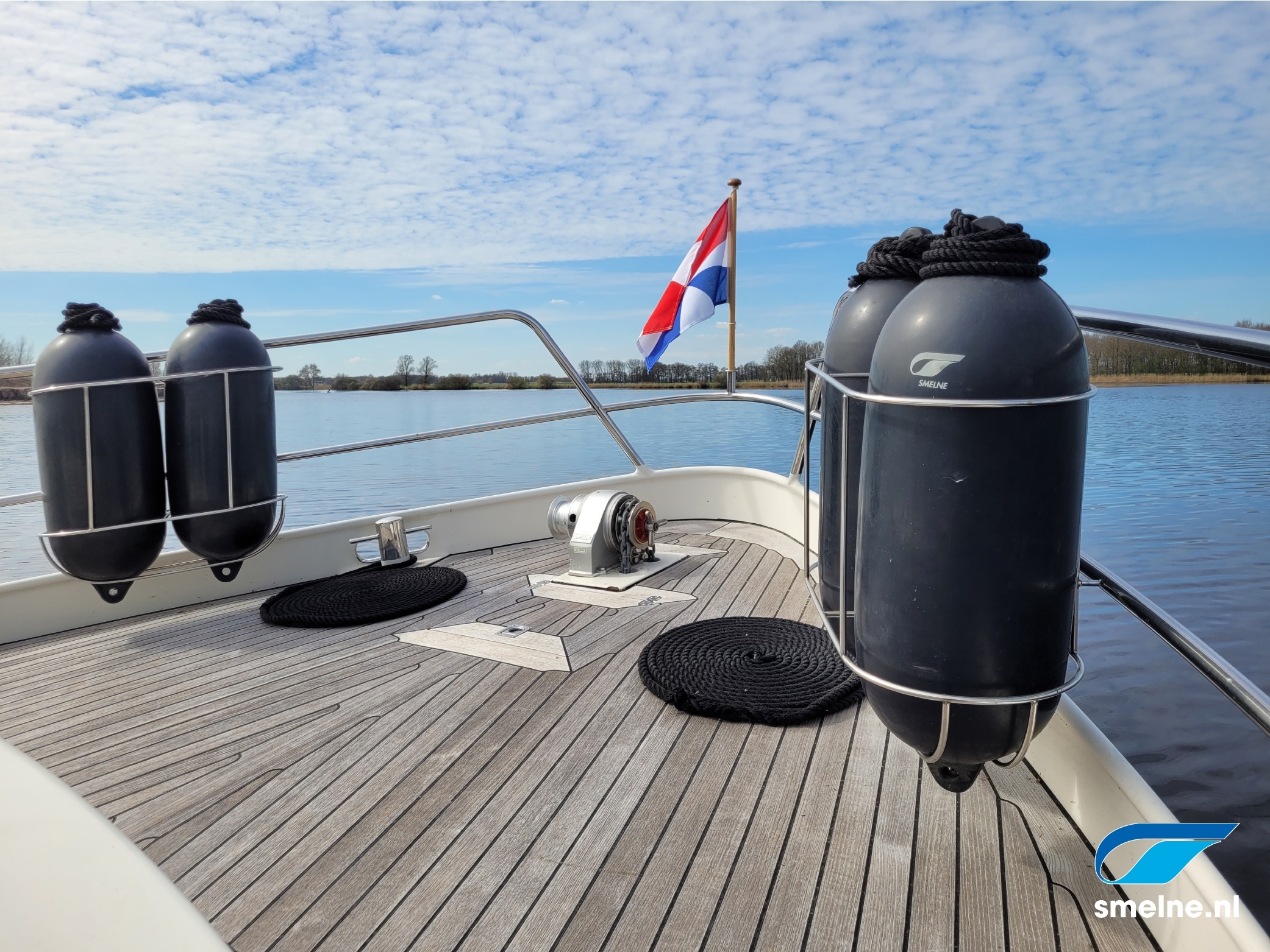 Smelne Vlet 1200 — foto 40 van 50