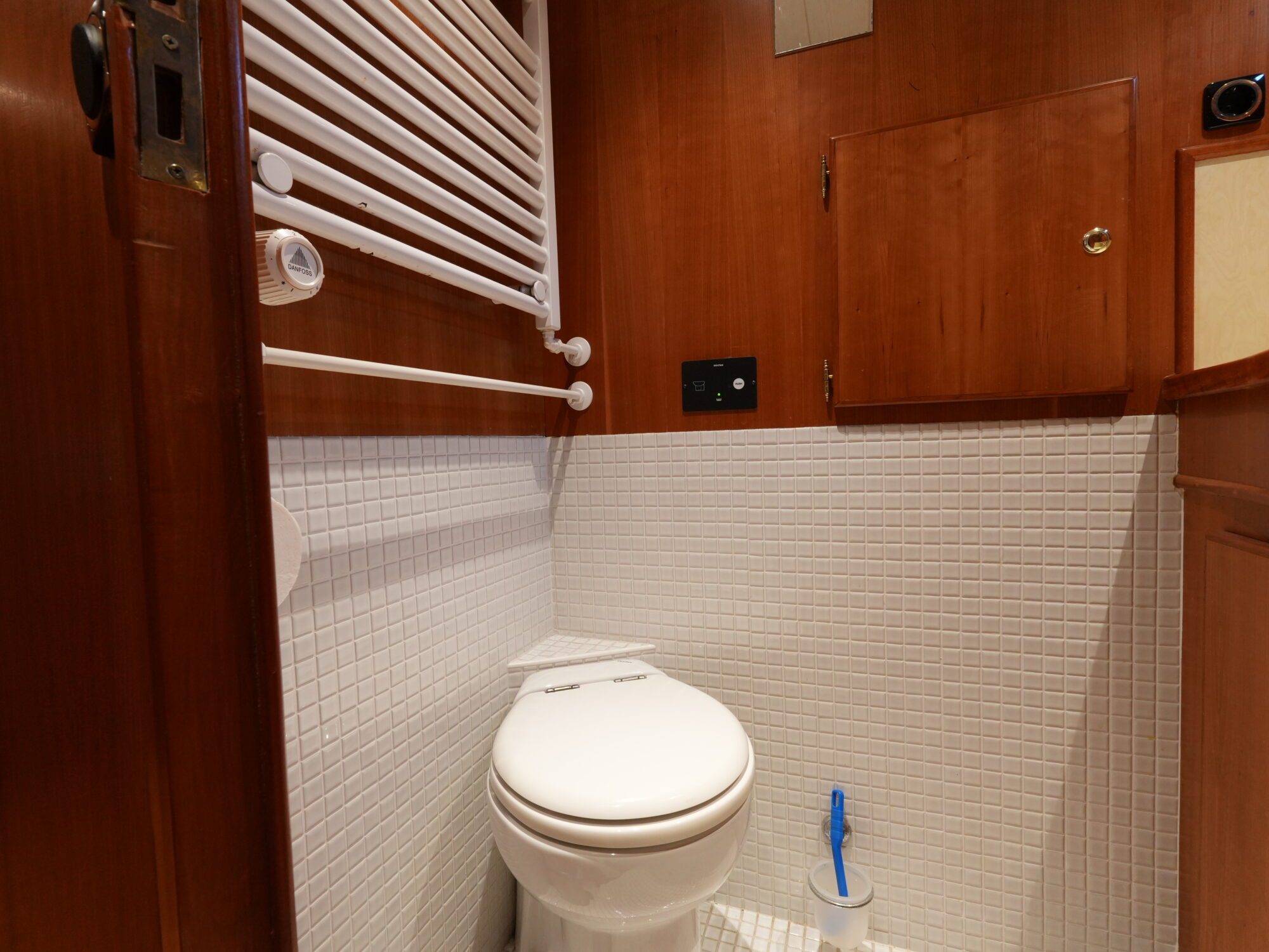 Holterman Kotter 46 AK Cabrio Stabilizers — foto 36 van 60