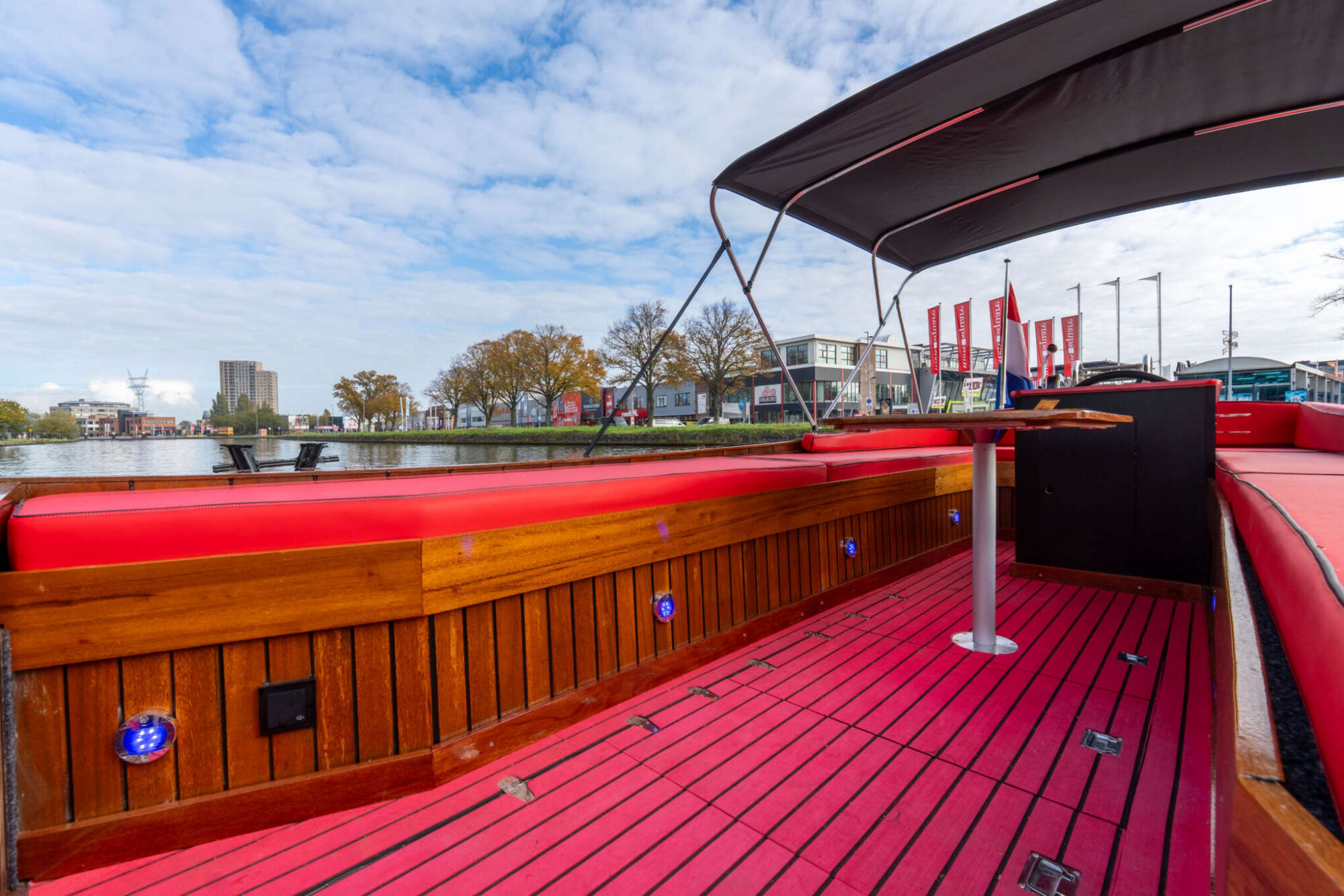 Tukker Tukkervlet 9.20 sloep — foto 10 van 32