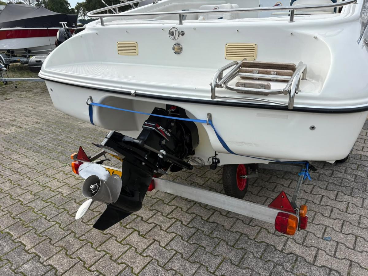 Astromar LC600 Cabin — foto 21 van 29