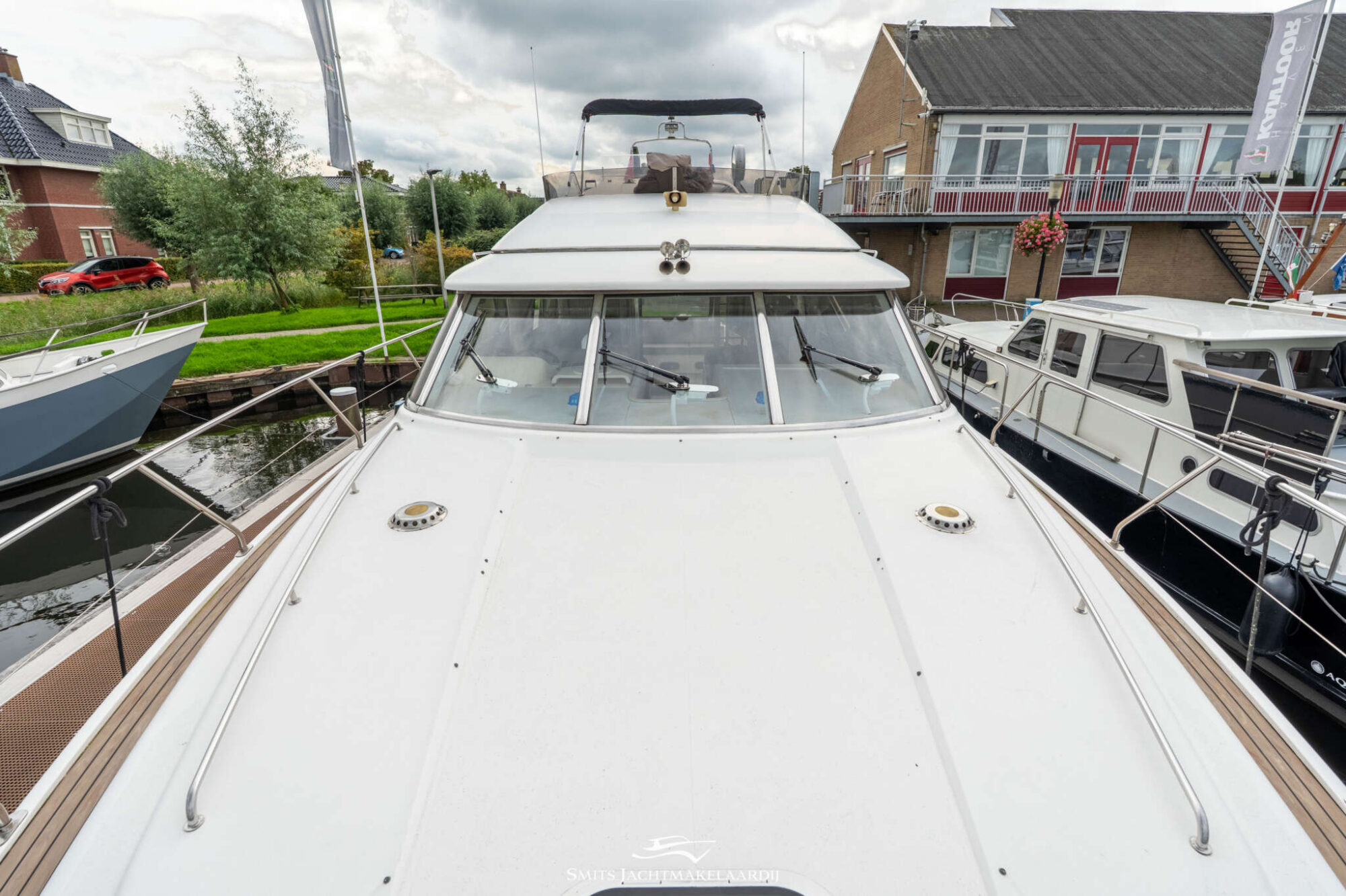 Princess Zeearend Princess 48 Flybridge — foto 60 van 66