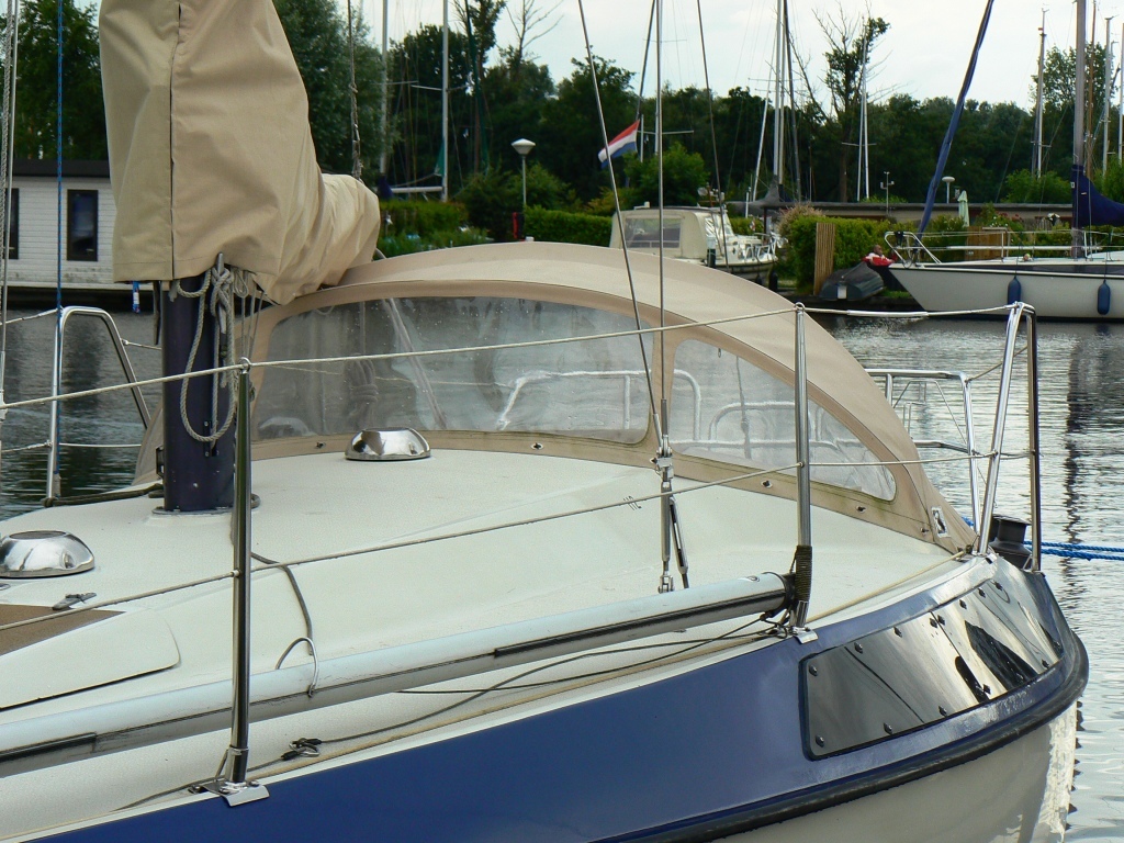 Maxi 87 — foto 2 van 27