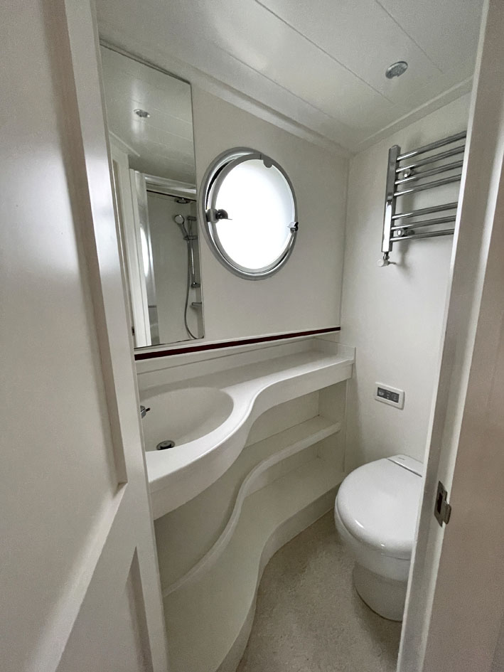 Piper Luxemotor 49L — foto 40 van 53