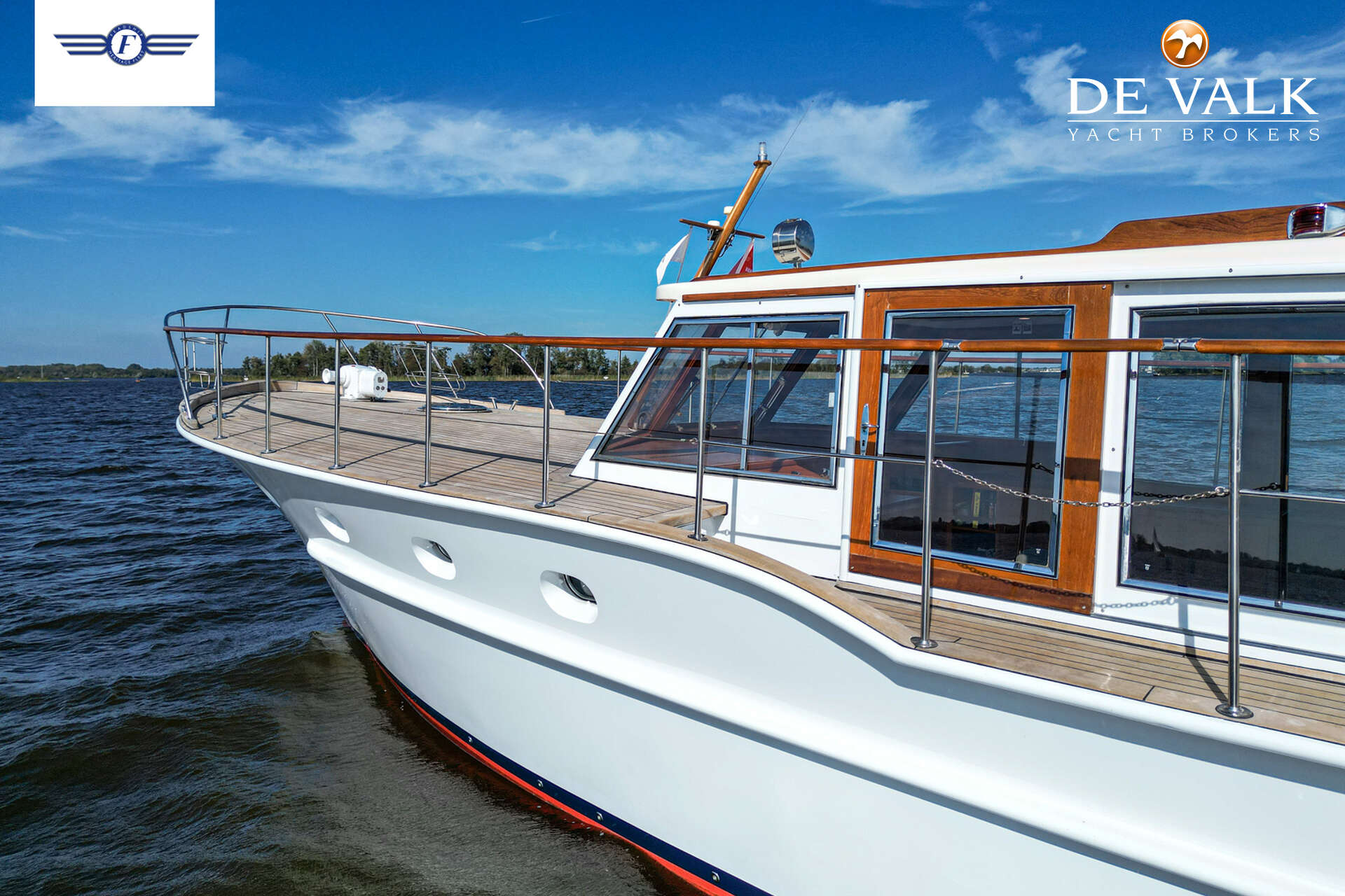 Feadship Van Lent — foto 8 van 43