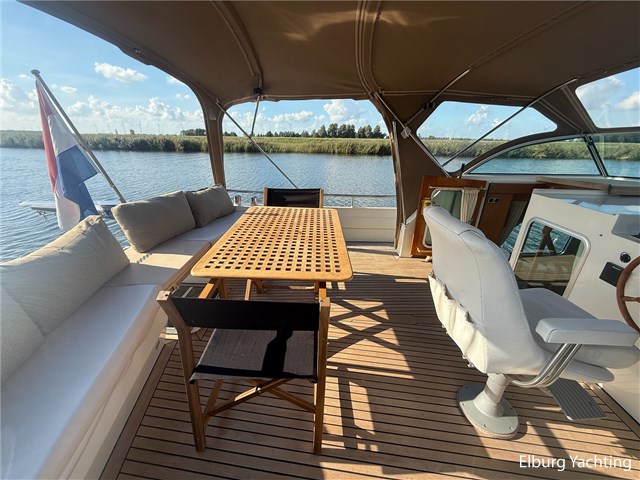 Linssen Grand Sturdy 410 - AC — foto 48 van 80