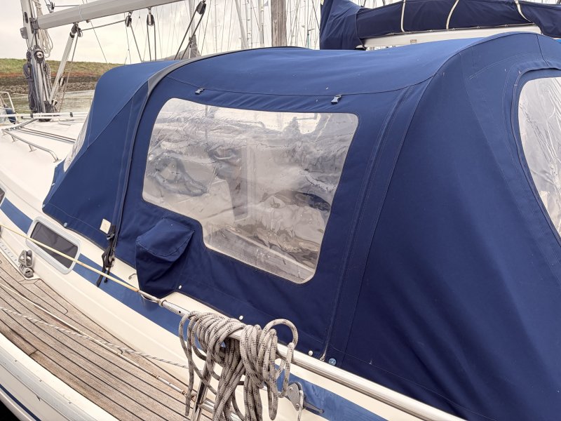 Bavaria Gmbh Bavaria 37-2 — foto 6 van 12