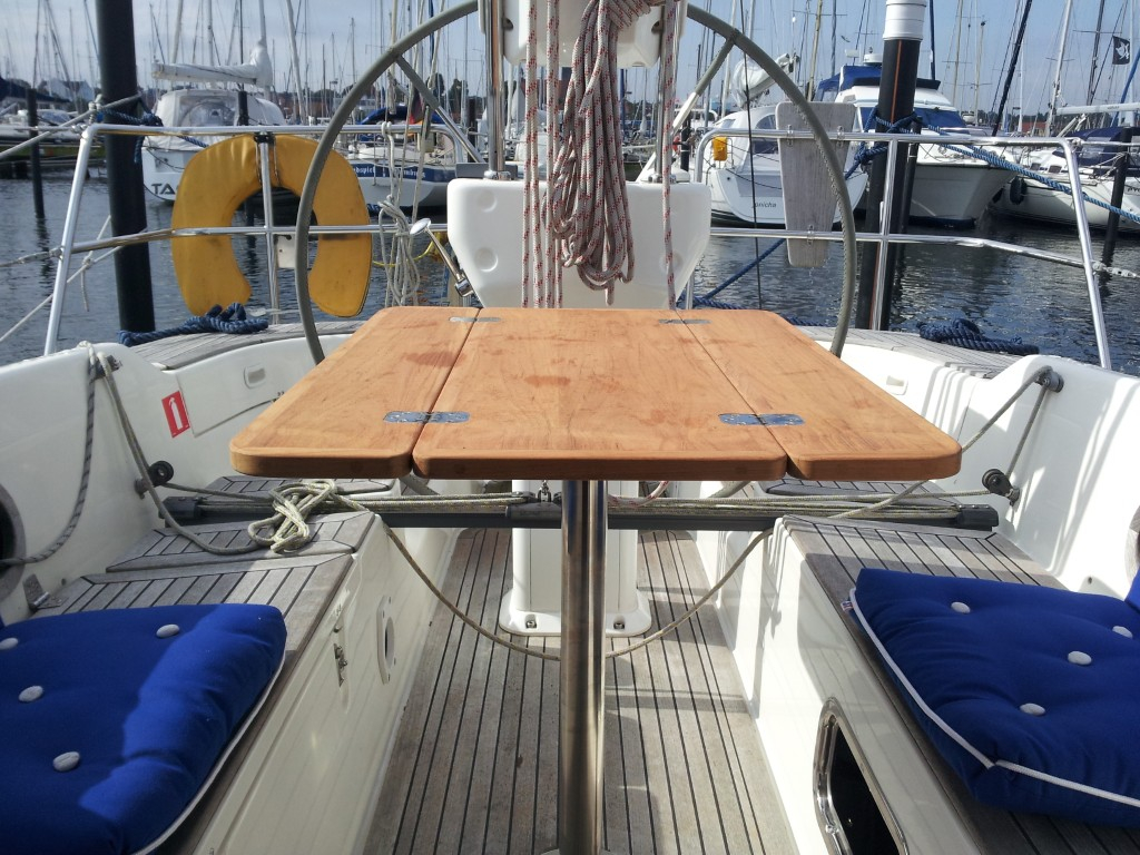 Maxi 1050 — foto 36 van 45
