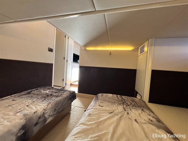 Sealine SC42 Custom — foto 51 van 93