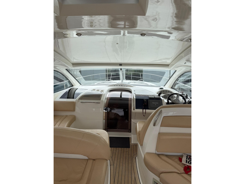 Fairline Targa 52 — foto 5 van 12