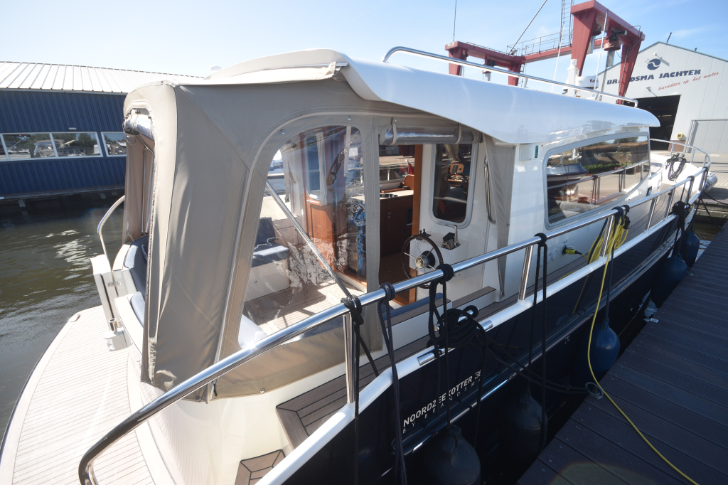Brandsma Noordzeekotter 38 — foto 4 van 21
