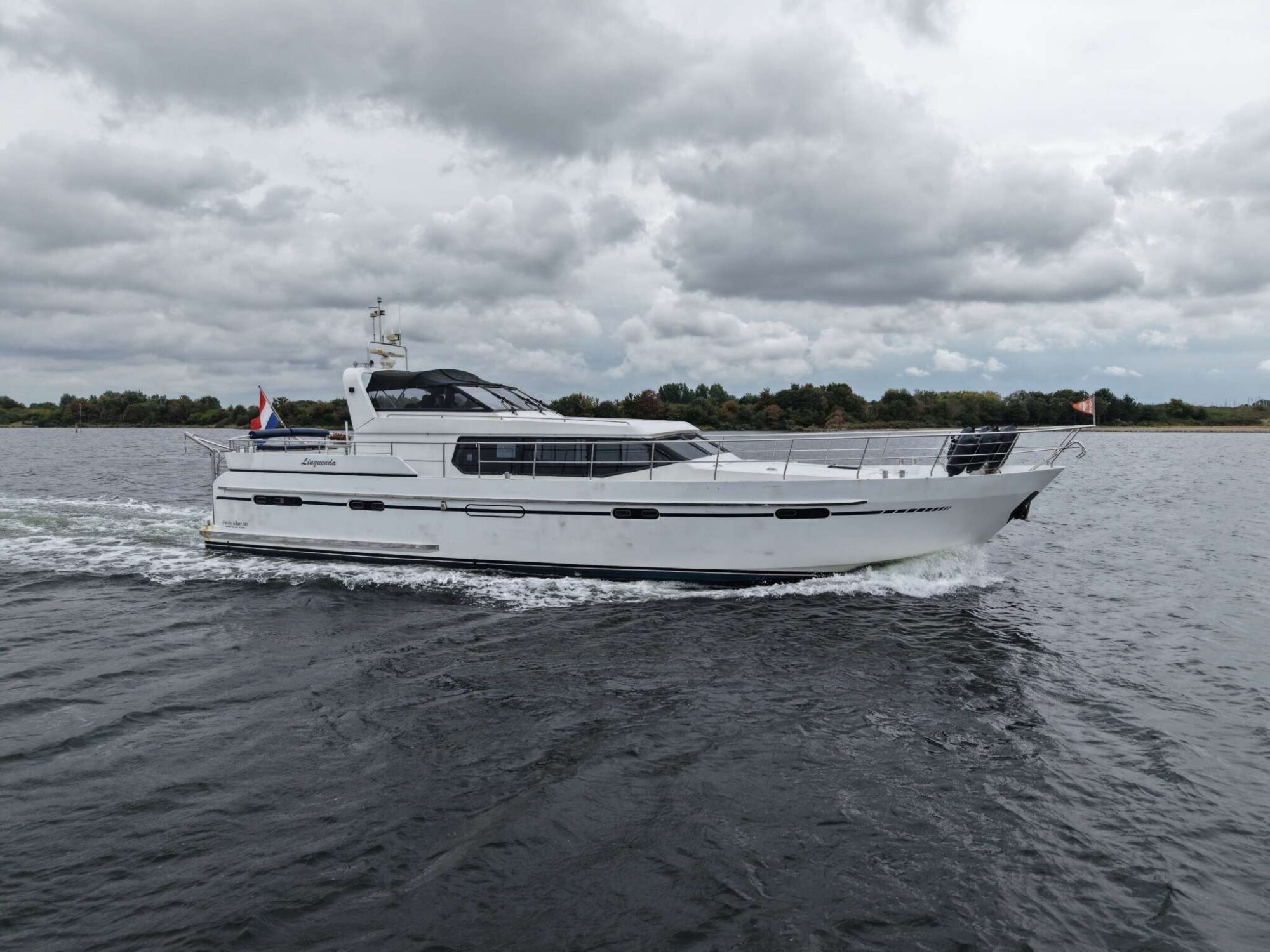 Pacific Allure 180 Cabrio — foto 80 van 81