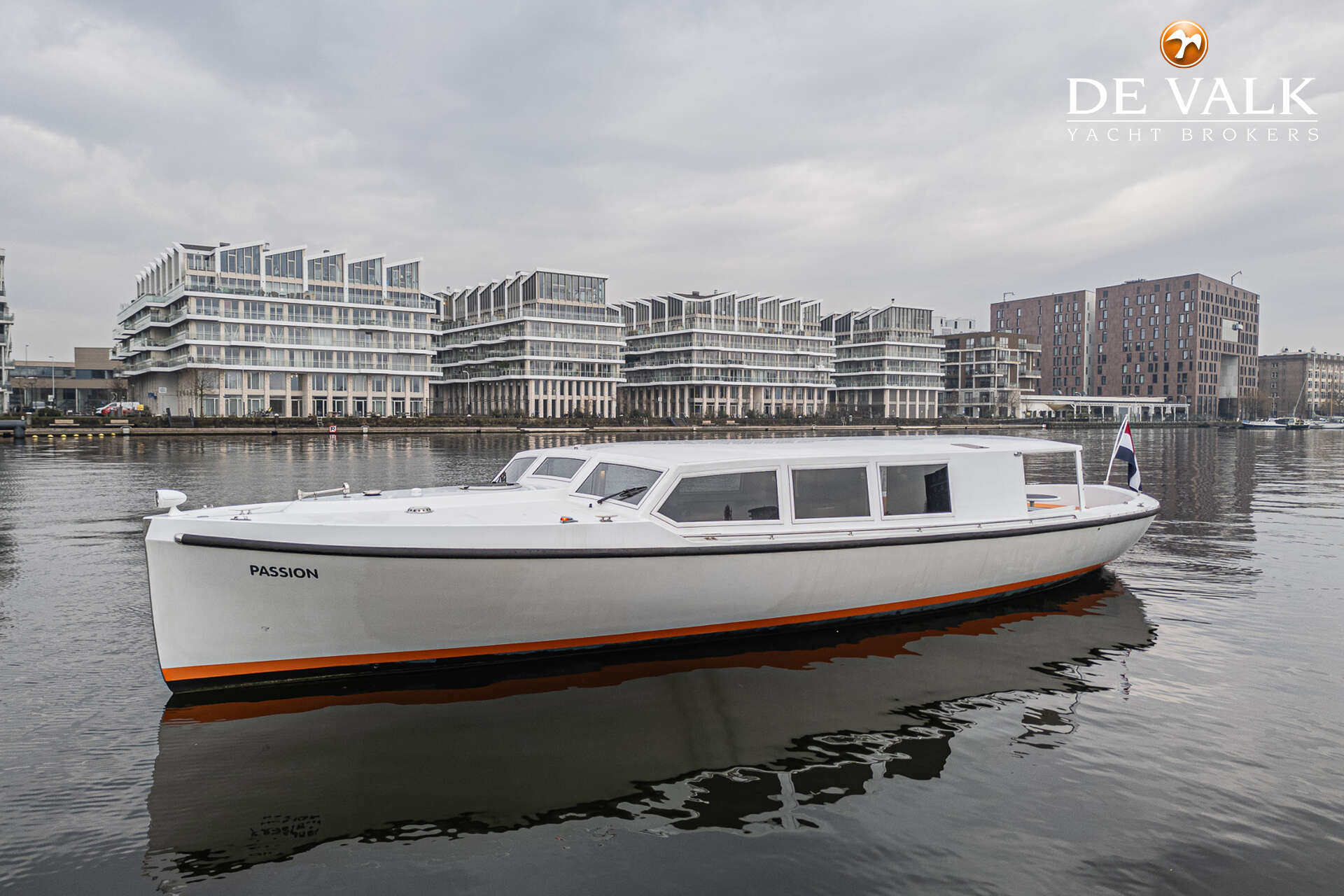 Vels 45 Launch — foto 2 van 42