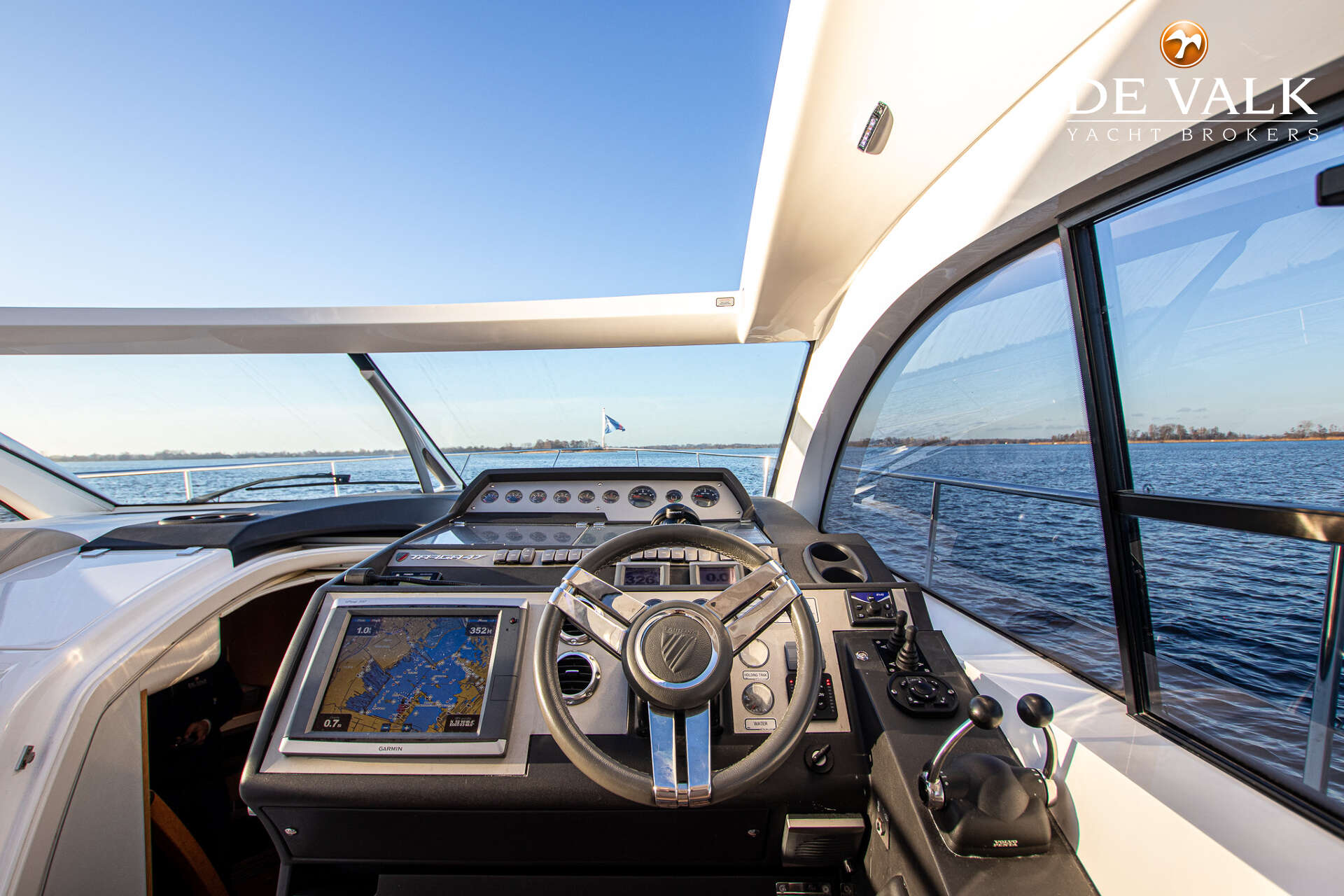 Fairline Targa 47 Gran Turismo — foto 17 van 44