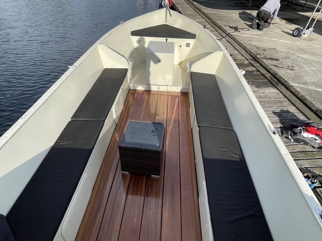 Verhoef Sloep — foto 9 van 33