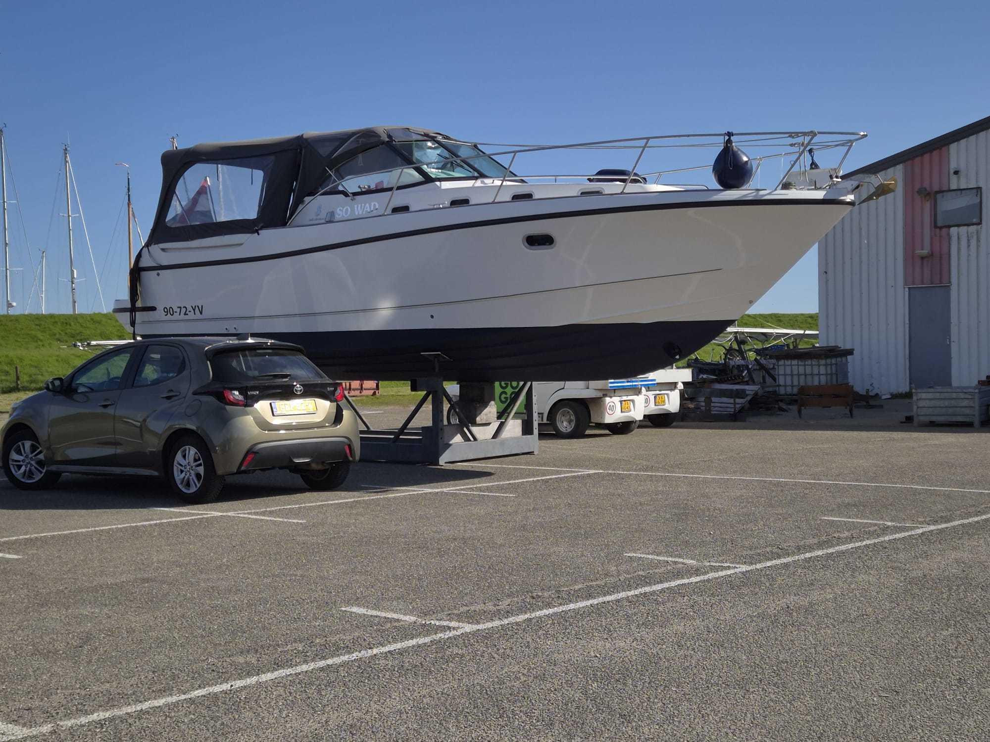 Beneteau Ombrine 1001 — foto 19 van 21