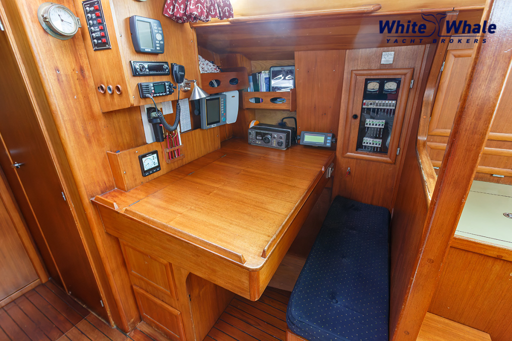 Nautic Saintonge NS44CC — foto 47 van 63