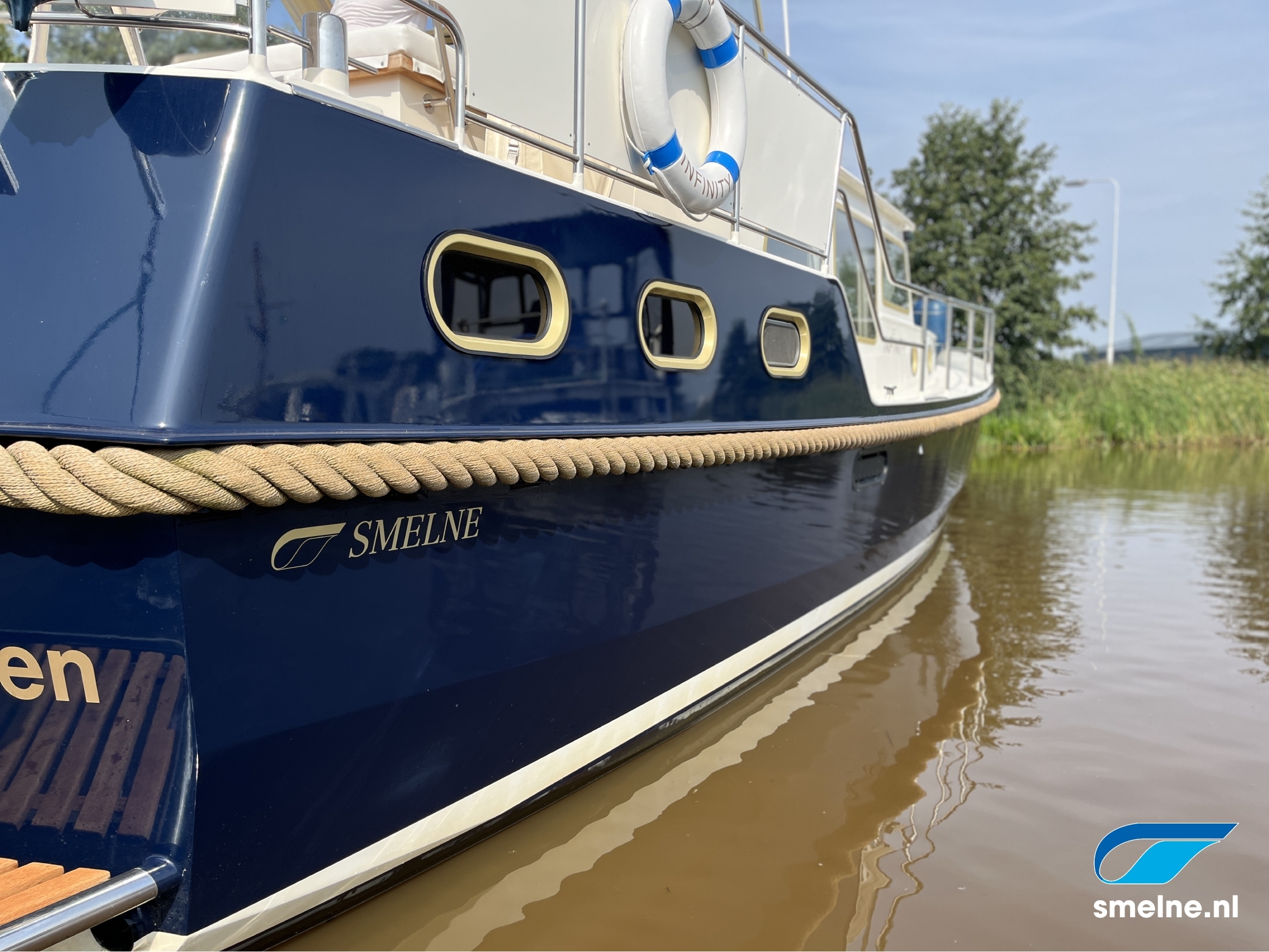 Smelne Vlet 1200 — foto 61 van 68