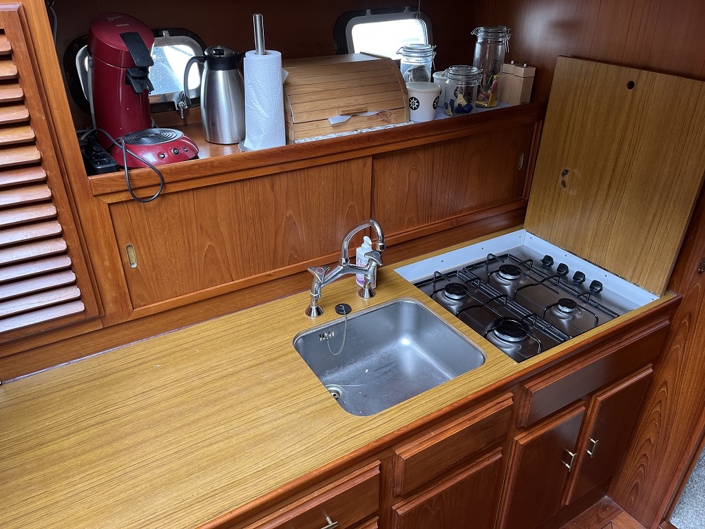 Super van Craft 13.80 — foto 21 van 36