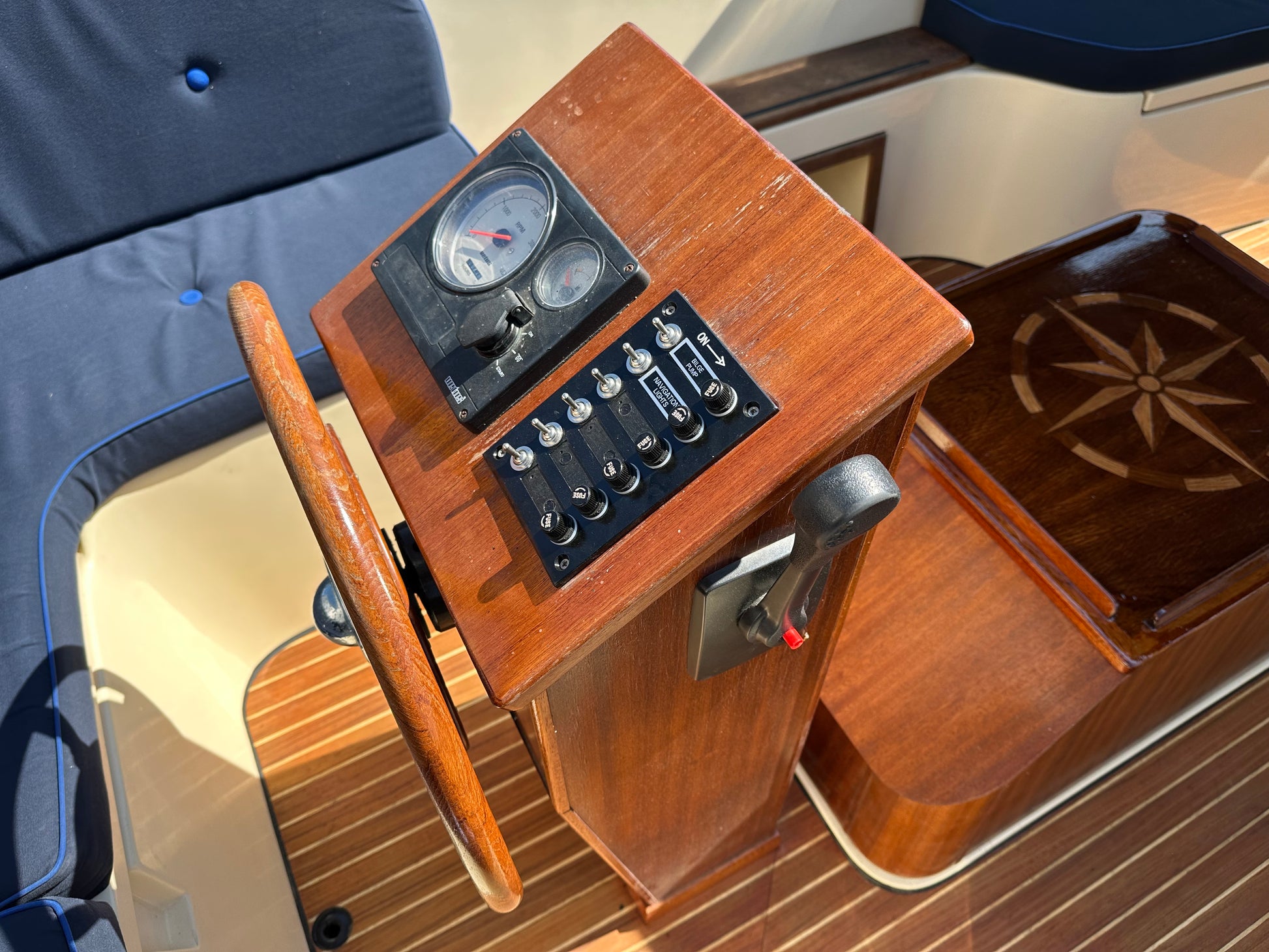 Wato 700 in top staat — foto 12 van 12