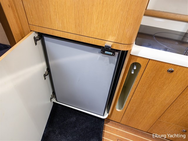 Fairline Targa 52 GT — foto 32 van 85