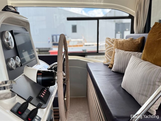 Bavaria E40 Flybridge — foto 10 van 87
