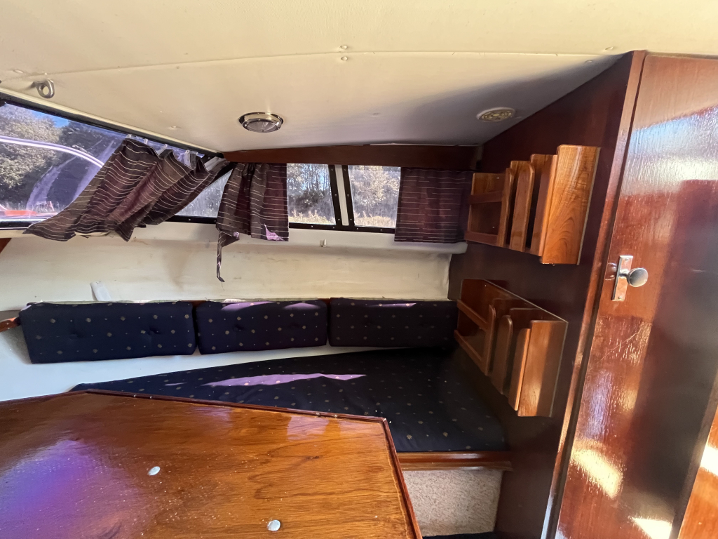 Ramin 26 AC Classic — foto 20 van 21