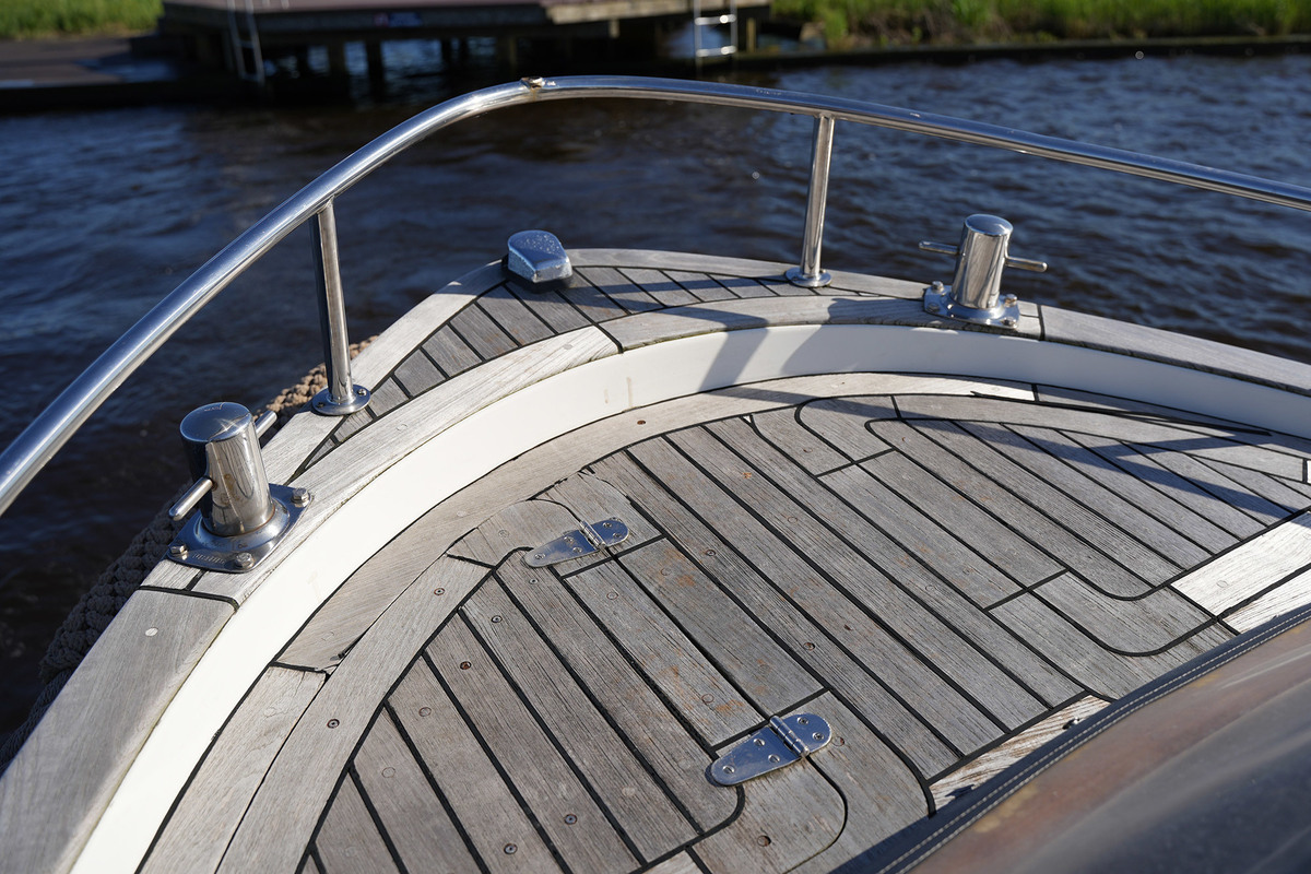 Bellus 750 — foto 9 van 41