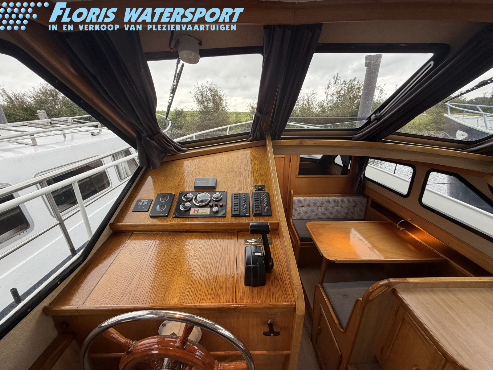 Gruno 35 Sport — foto 9 van 22