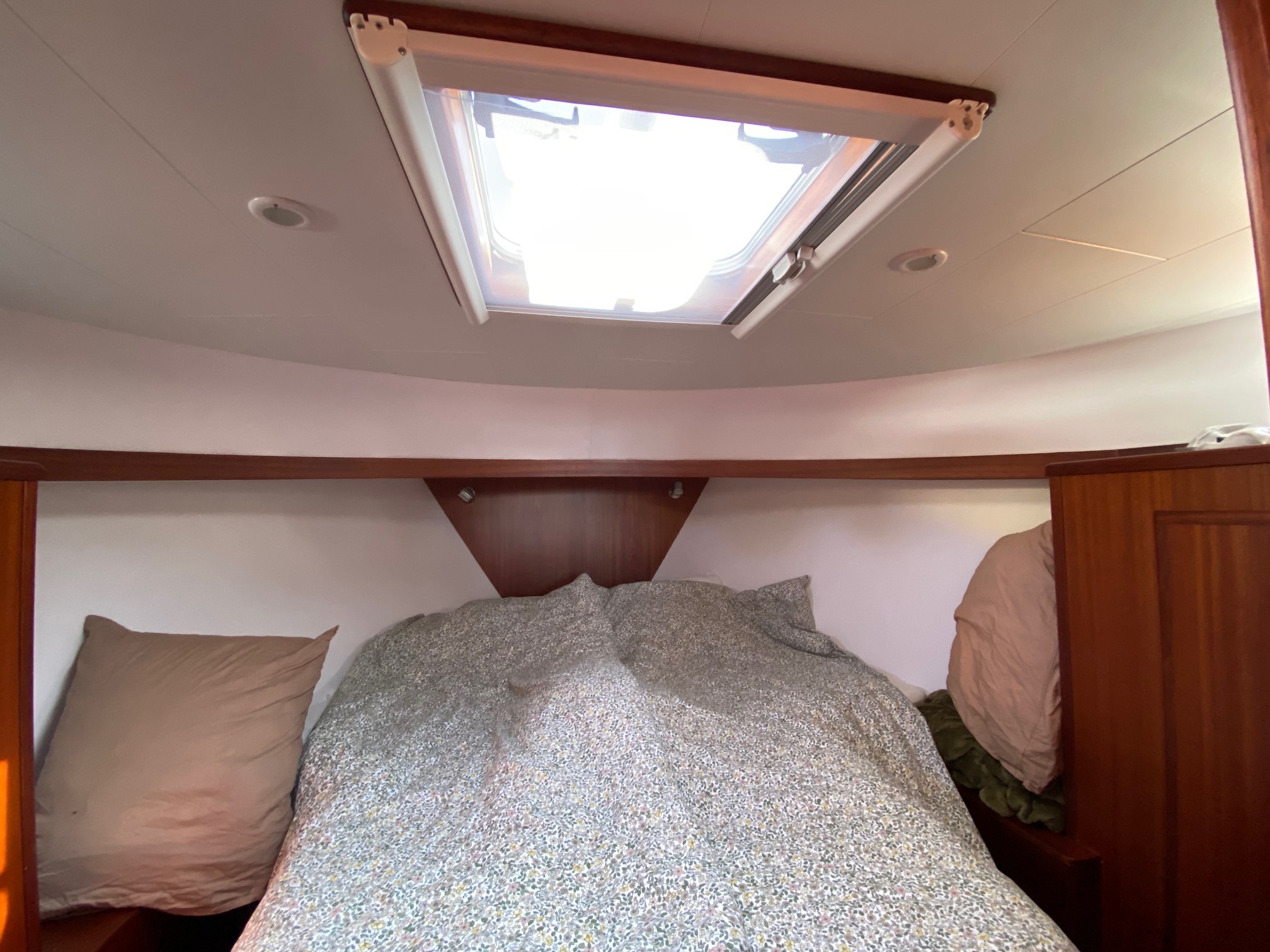 Crown Yachts C 102 — foto 6 van 13