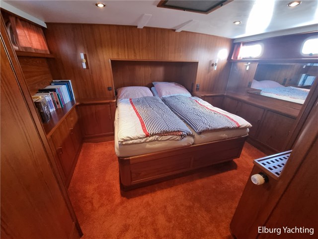Super van Craft 17.50 - Vast Stuurhuis — foto 37 van 64