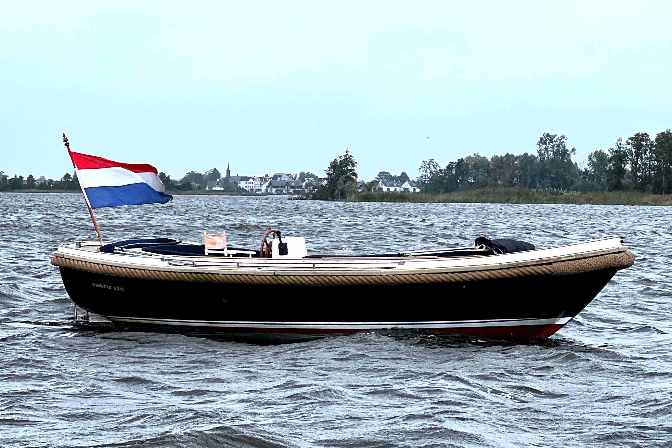 Makma Vlet 700 — foto 1 van 18