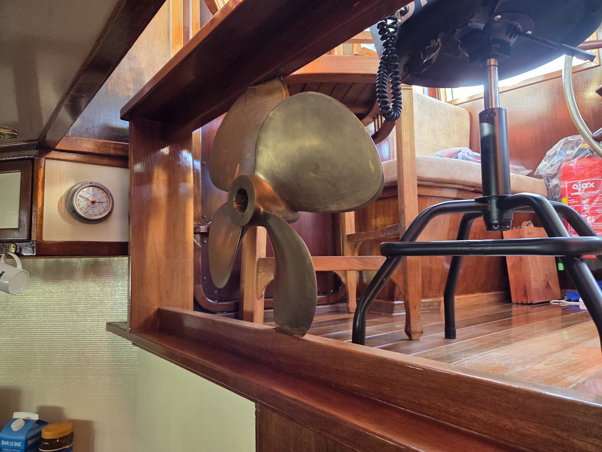 Bugsier Sleper 21.20 — foto 16 van 49