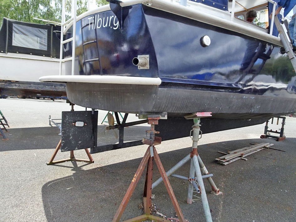 Super Favorite 9.40 OK/AK — foto 14 van 34