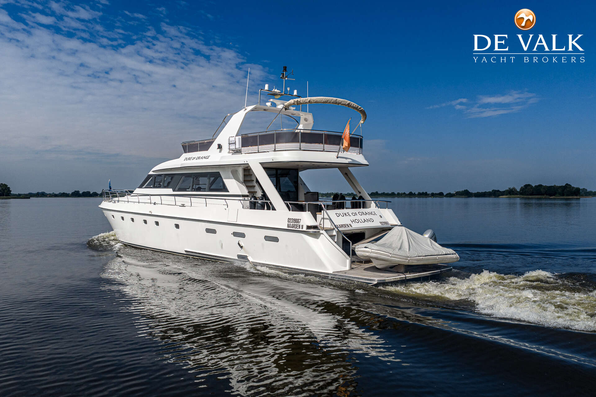 Van der Valk Explorer 25M — foto 7 van 43