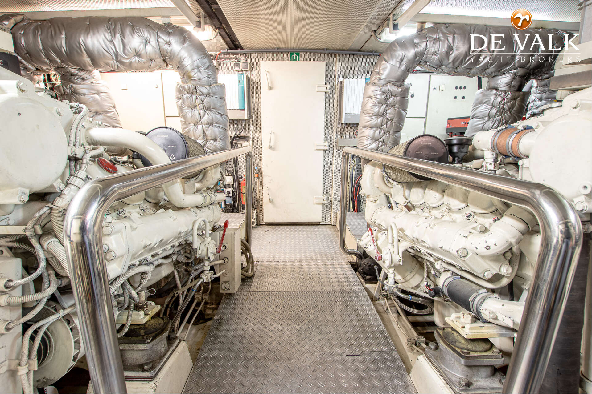 Van der Valk Explorer 25M — foto 40 van 43