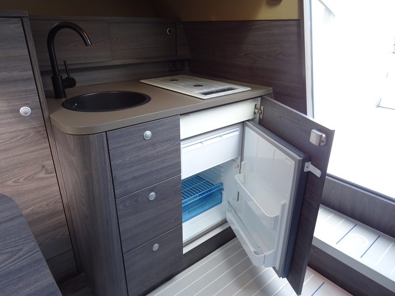 Zinder 990 Hybrid — foto 12 van 45