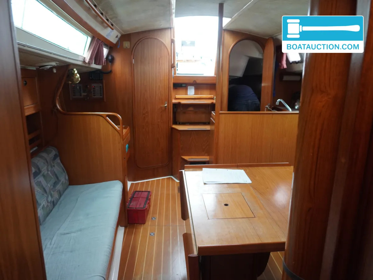 Winner 1120 nu in de online veiling. — foto 22 van 29
