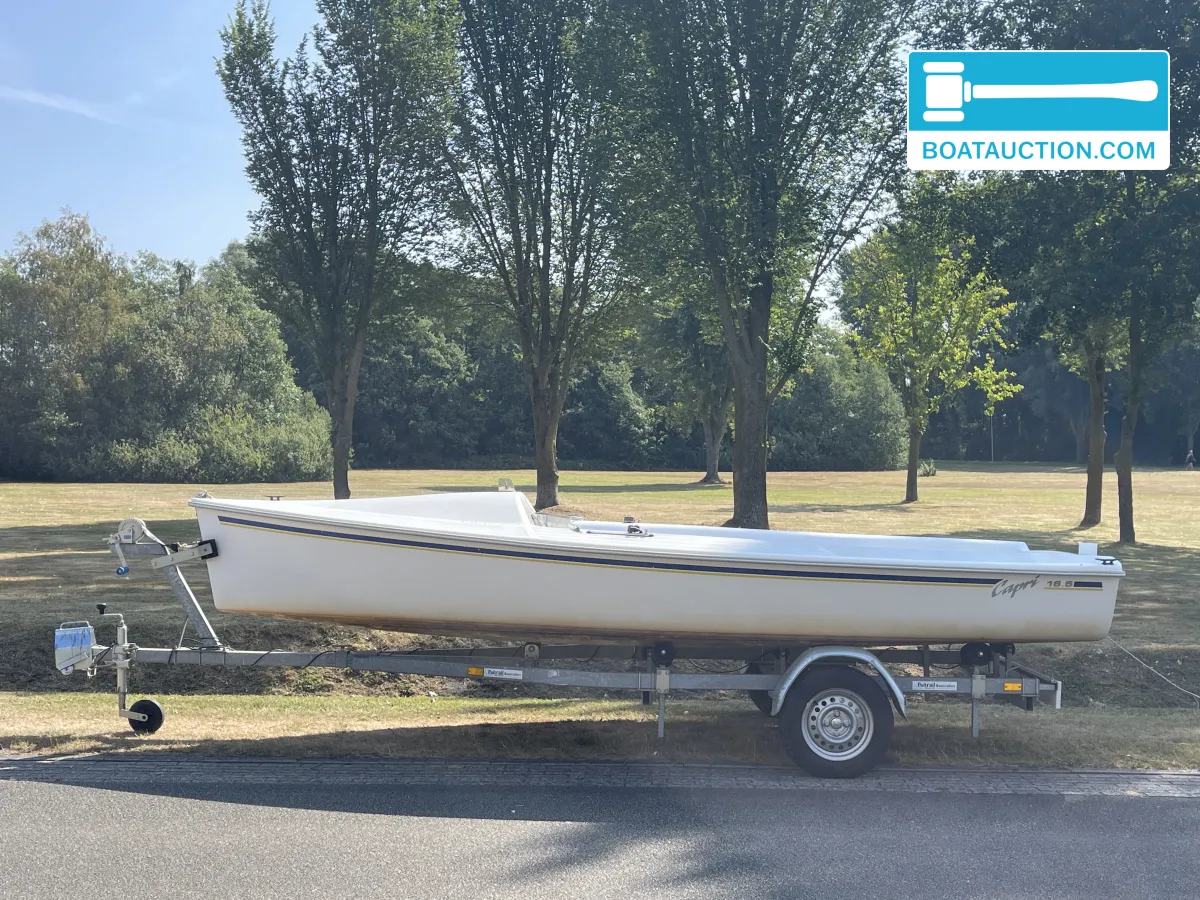 Catalina 16.5 — foto 3 van 12