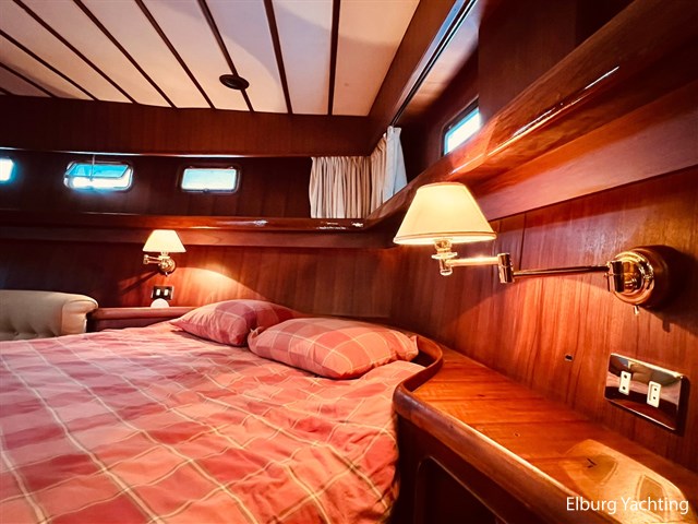 Tayana Trawler  - Pieter Beeldsnijder — foto 44 van 91