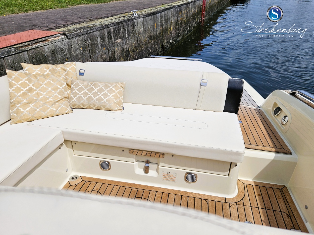 Invictus 280 GT — foto 30 van 42