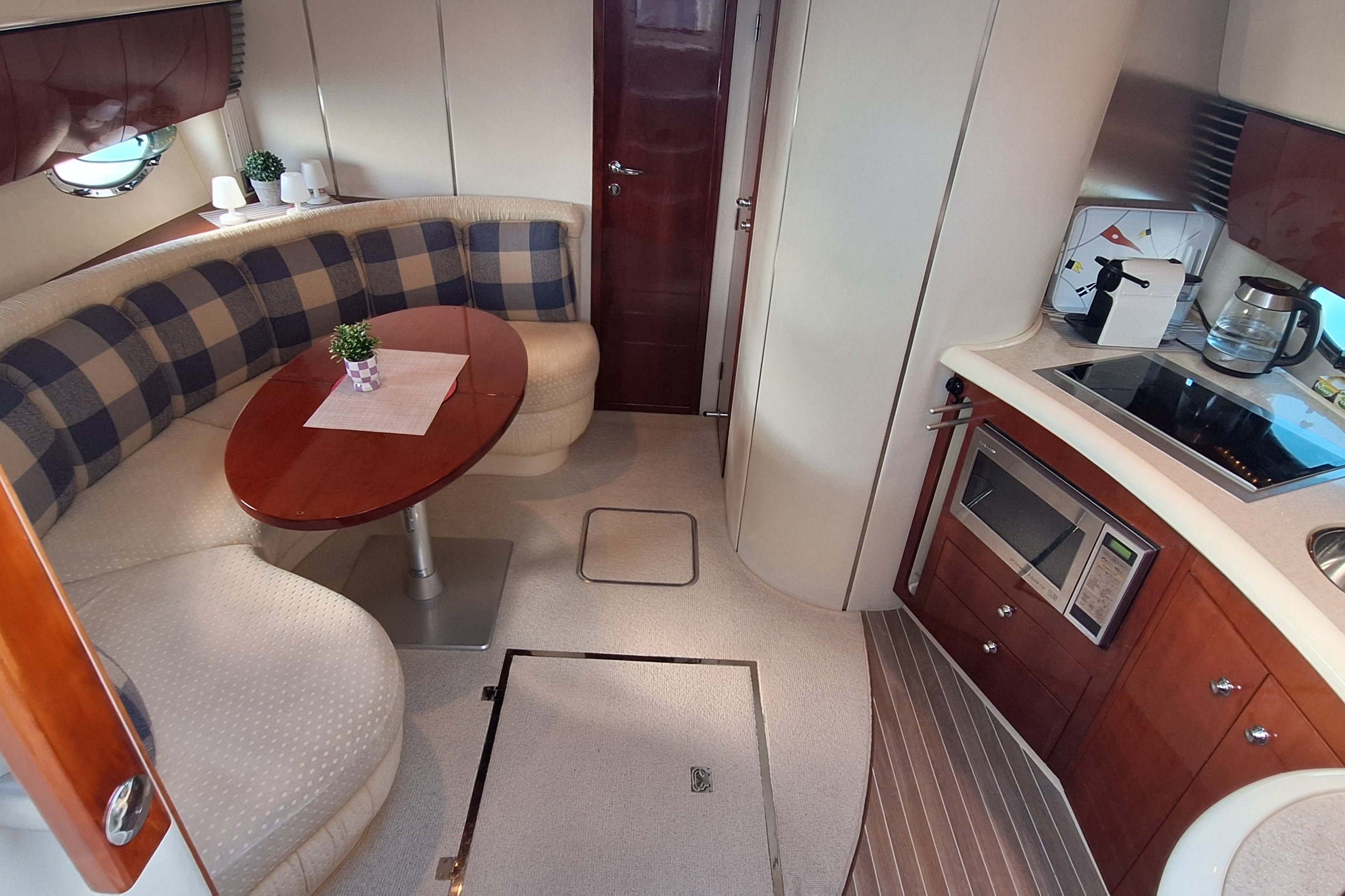 Fairline Targa 40 — foto 31 van 53