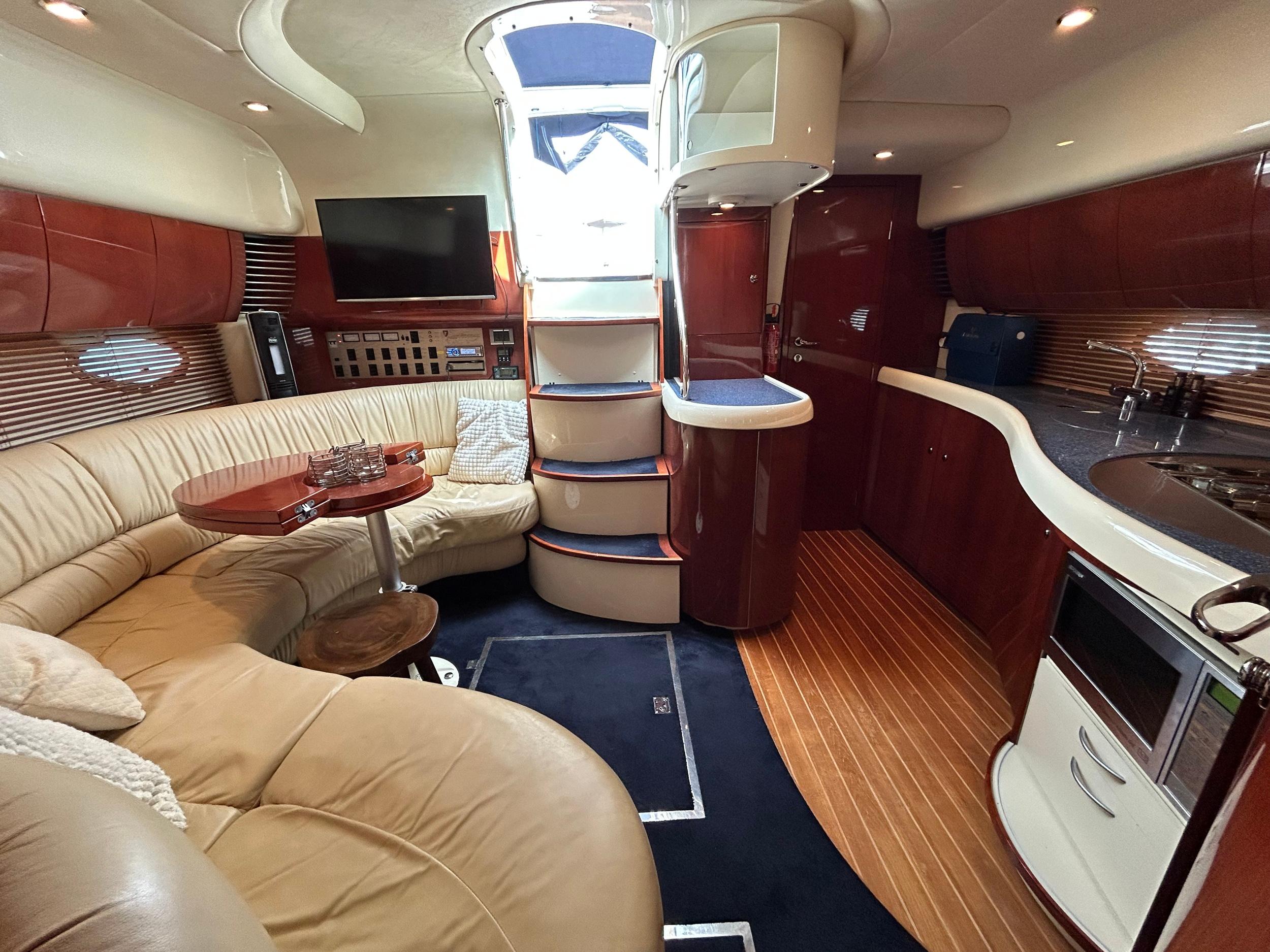 Fairline Targa 43 (Gedupliceerd) — foto 26 van 30