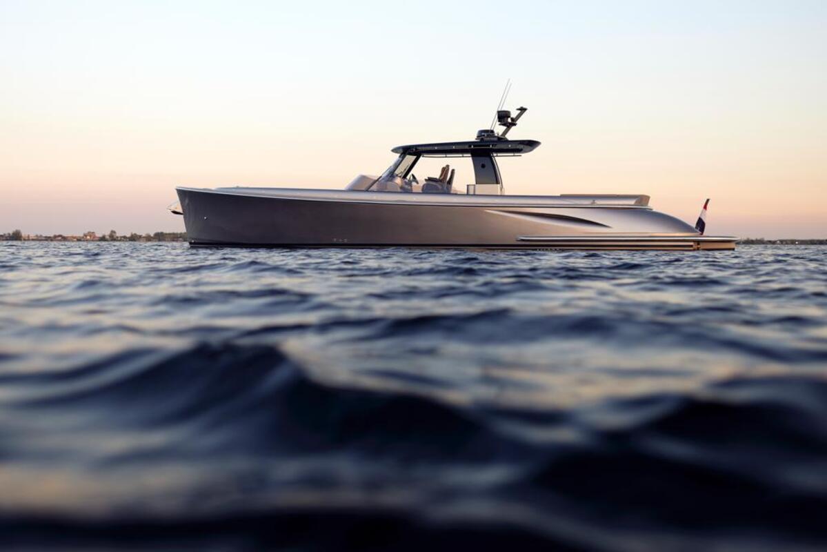 Qnautic Q52 — foto 3 van 6