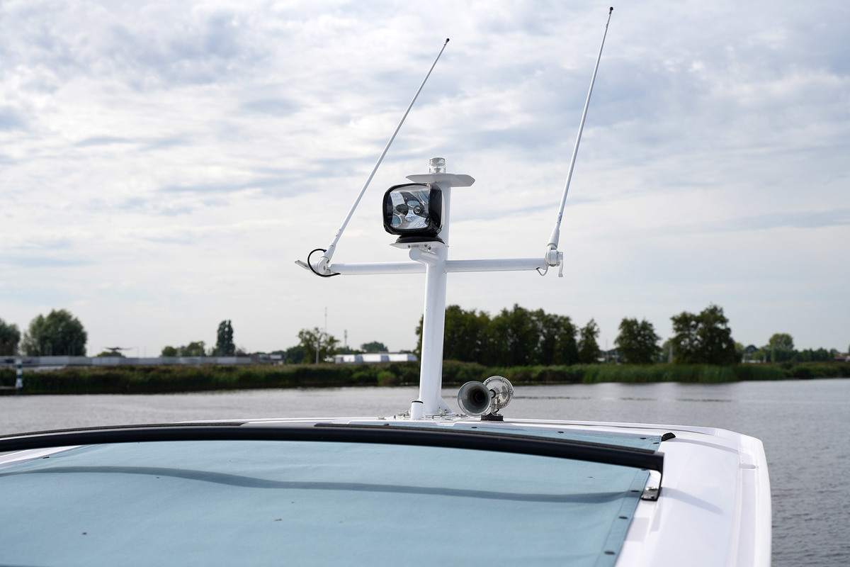 Axopar 29 XC Cross Cabin — foto 10 van 61