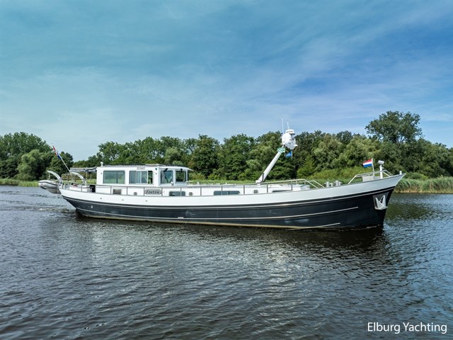 Bekebrede Luxe Motor 19.95 - Spudpalen - CVO — foto 96 van 96