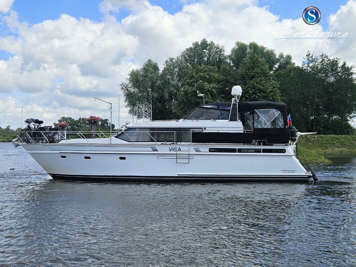 Valk Comfort 45 — foto 3 van 46