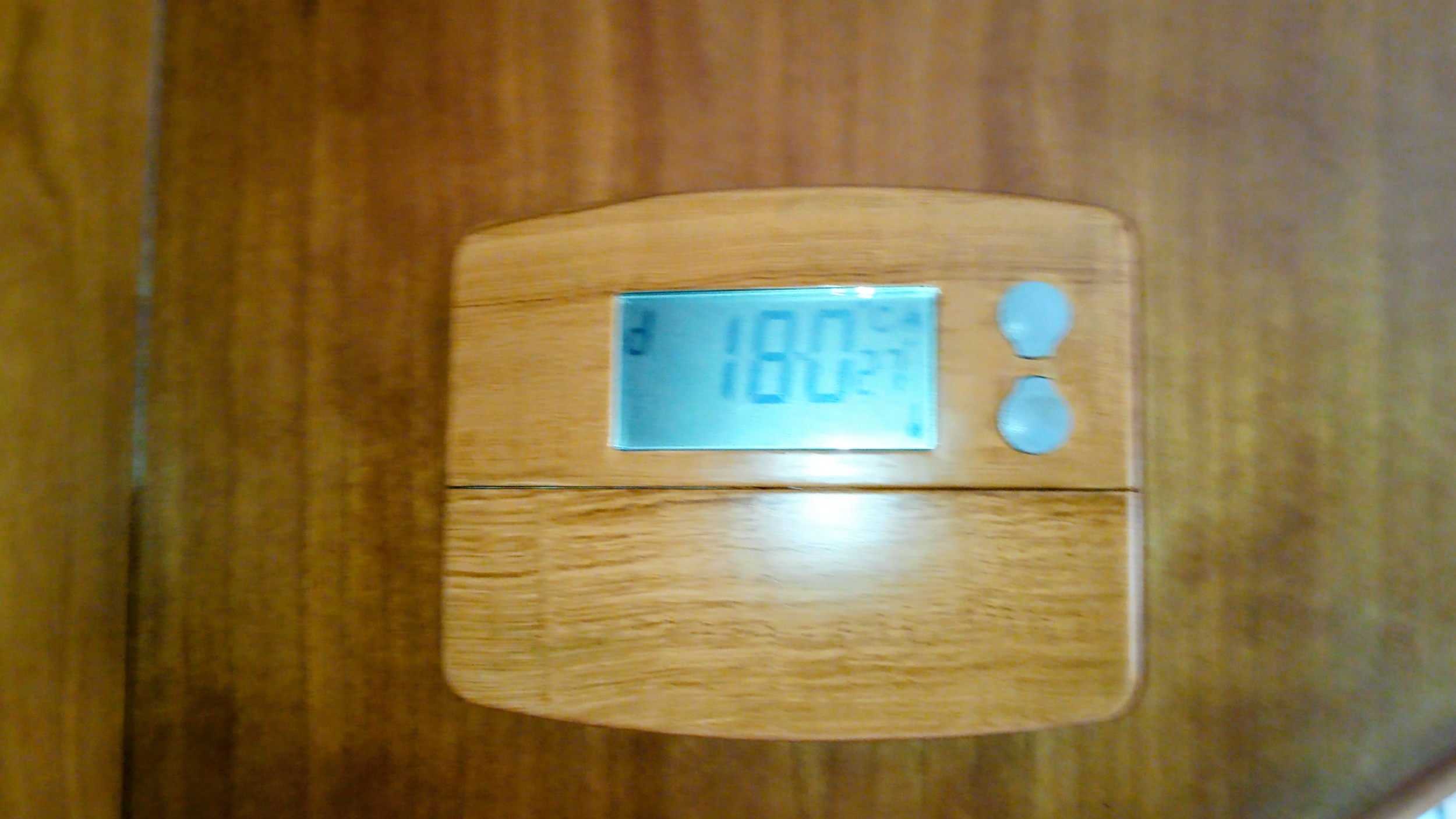 Abim Classic 118 XL — foto 33 van 52